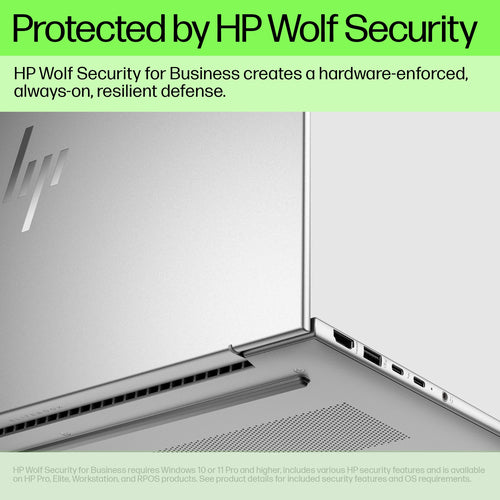 HP EliteBook 660 G11 Intel Core Ultra 5 125U Laptop 40.6 cm (16 HP EliteBook 660 G11 Intel Core Ultra 5 125U Laptop 40.6 cm (16